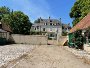 Logement au clos des Fuselières.